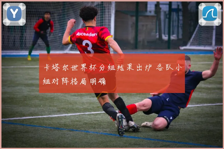 卡塔尔世界杯分组结果出炉 各队小组对阵格局明确